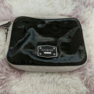 Guess purse